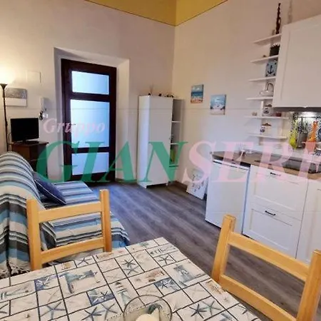 Appartement Vaticano San Vincenzo
