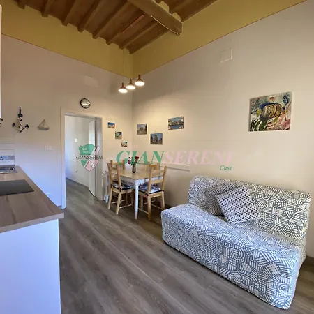 Vaticano Appartement