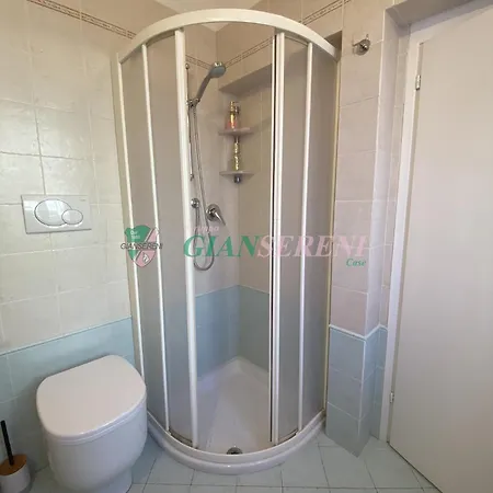 Appartement Vaticano San Vincenzo