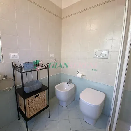 Appartement Vaticano