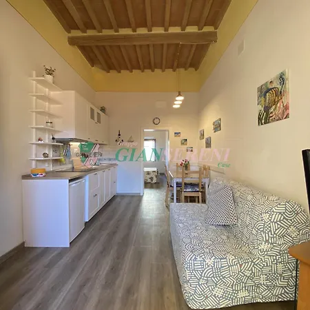 Vaticano Appartement