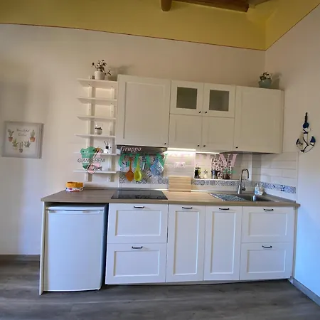 Vaticano Appartement